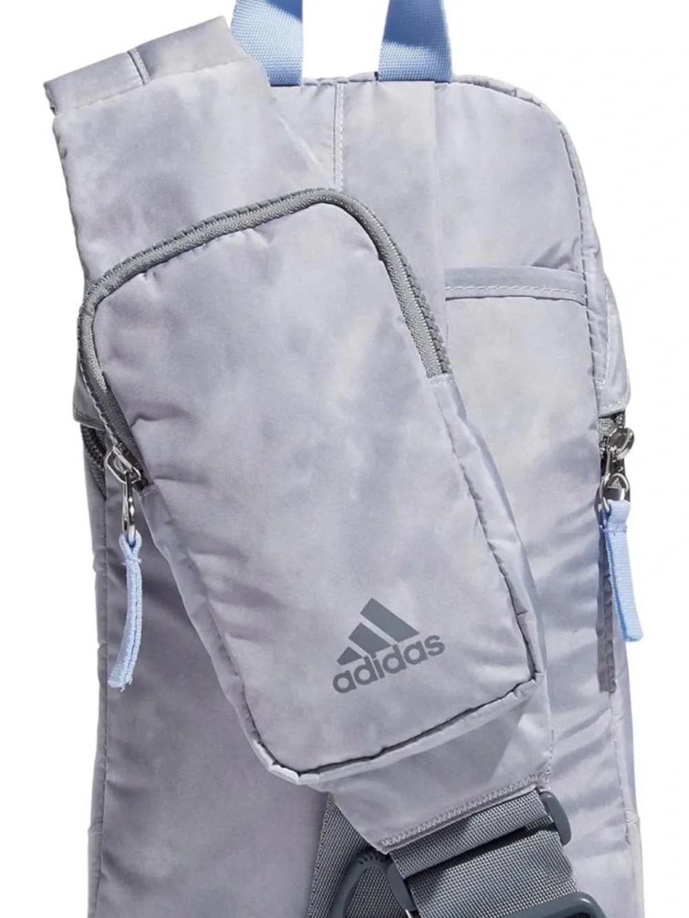 adidas Essentials 2 Sling Crossbody - Picture 7 of 10